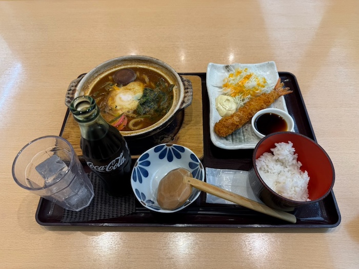 プライオリティパスのレストラン特典